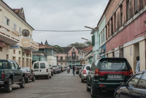 Sao Tome and Principe