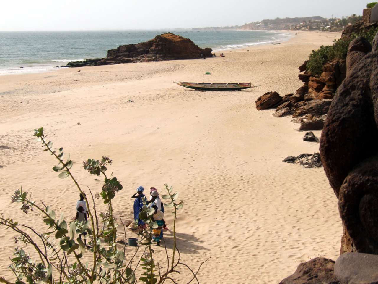 Senegal