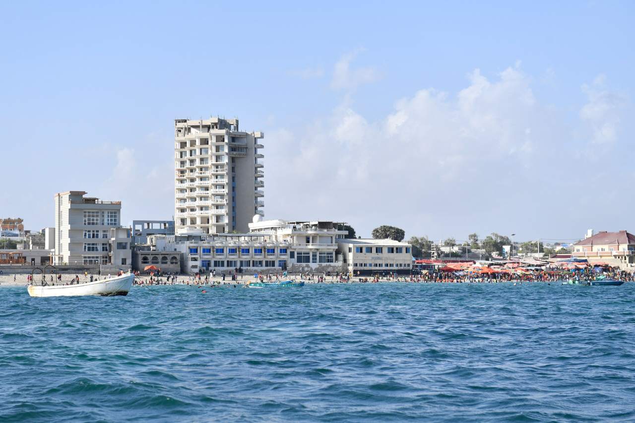 Somalia