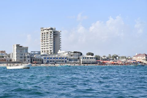 Somalia