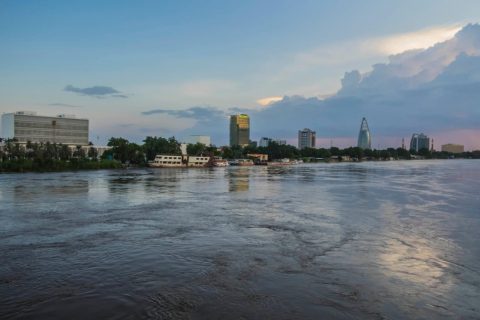 Sudan
