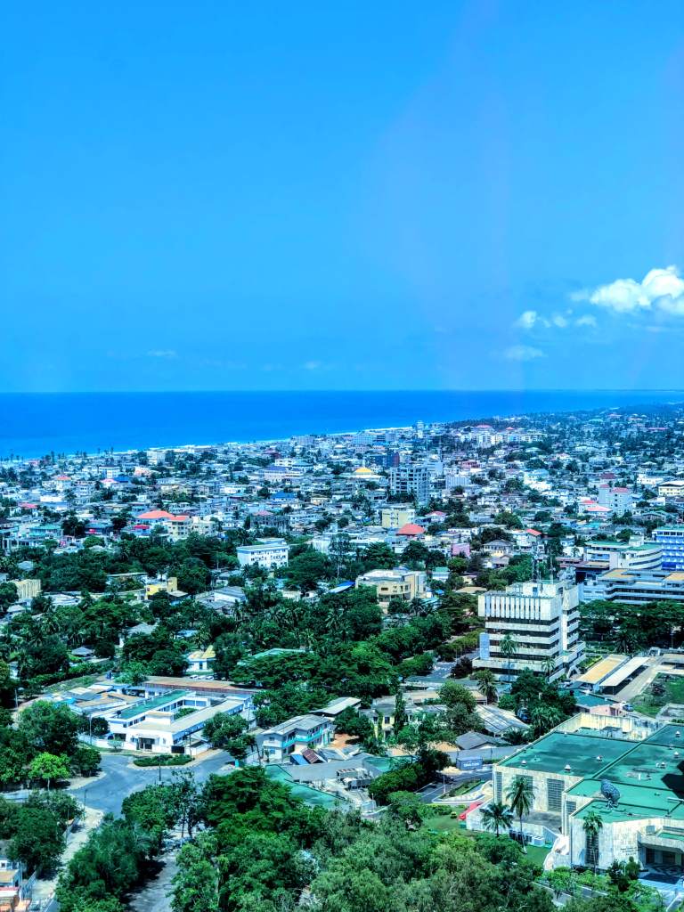 Togo