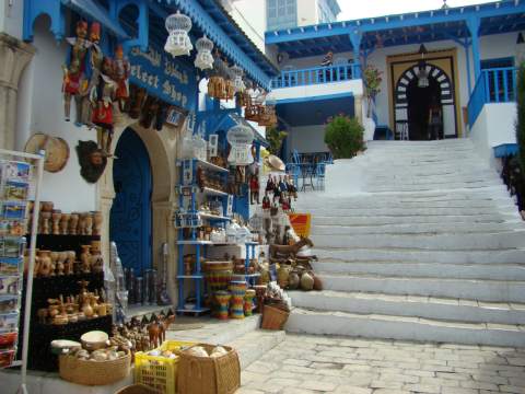 Tunisia