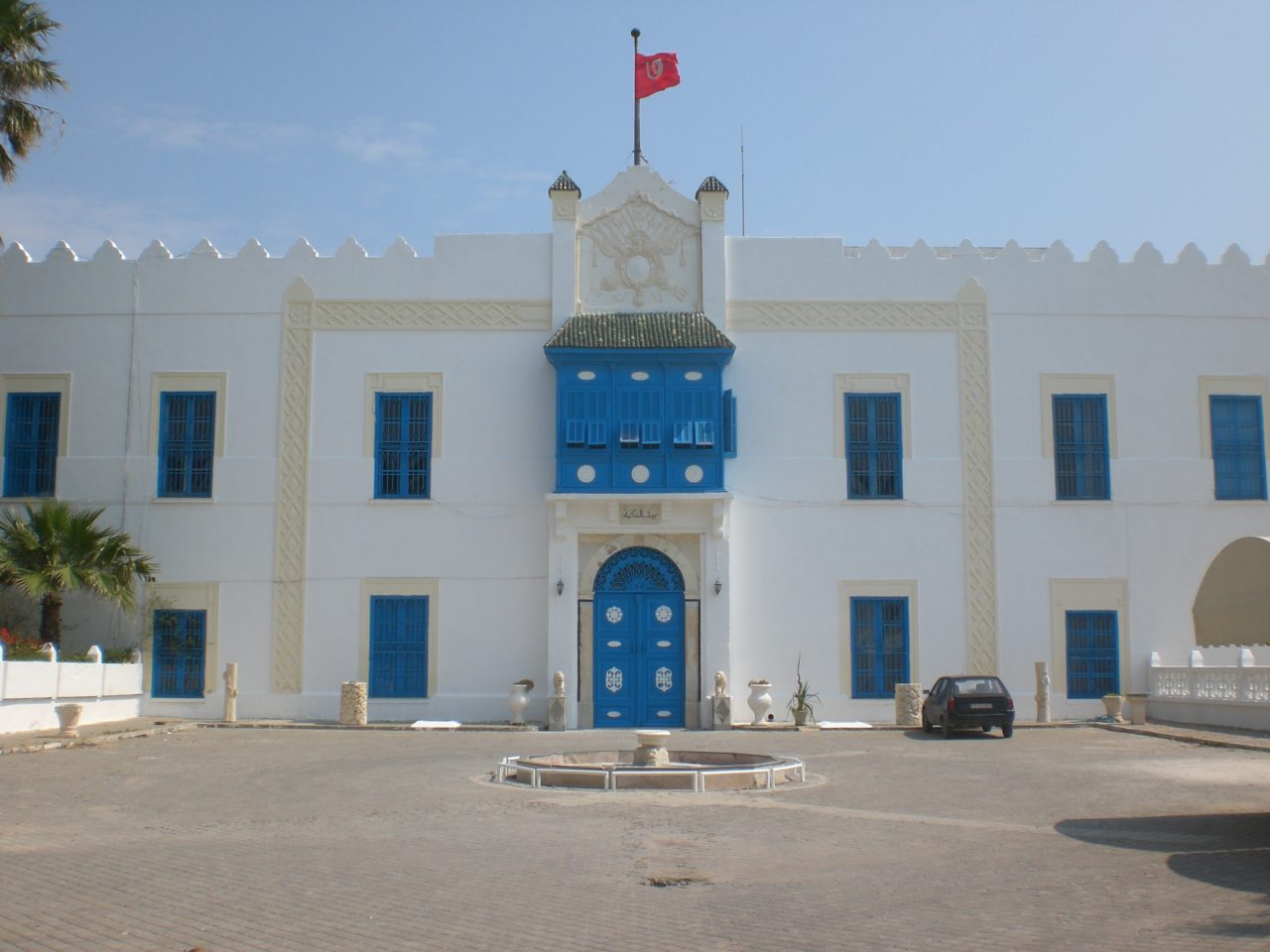 Local traditions - Tunisia