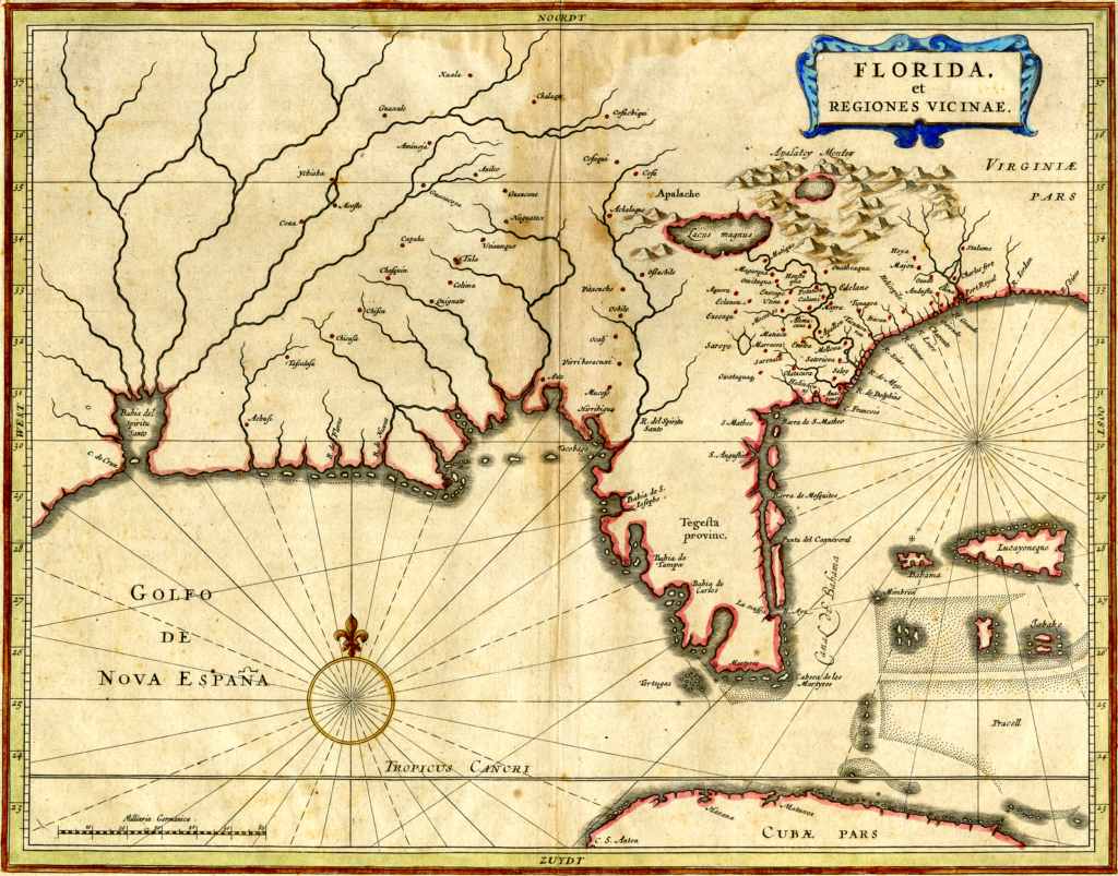 History - Florida