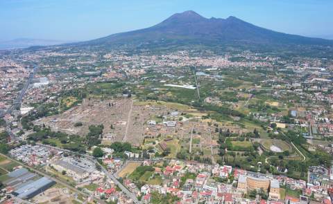 Pompeii