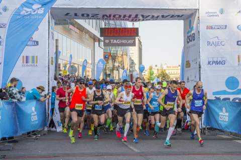Marathon
