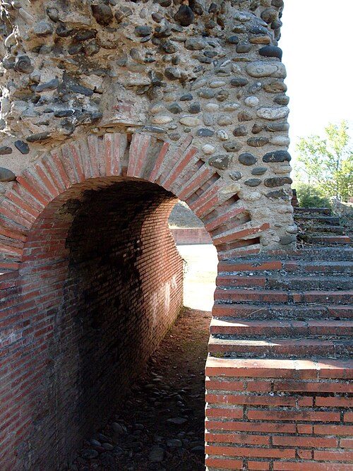 History - Toulouse
