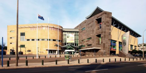 Te Papa Tongarewa