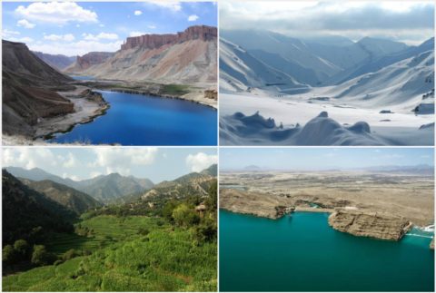 Afghanistan