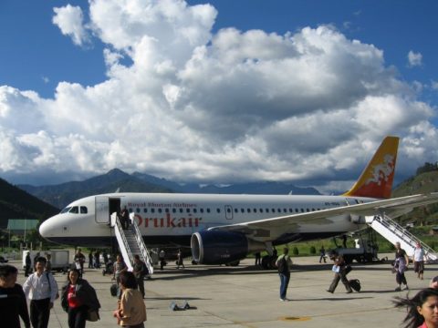 Bhutan