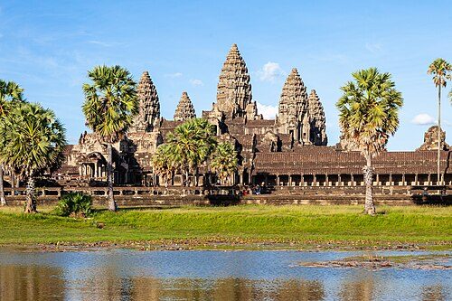 Angkor Wat