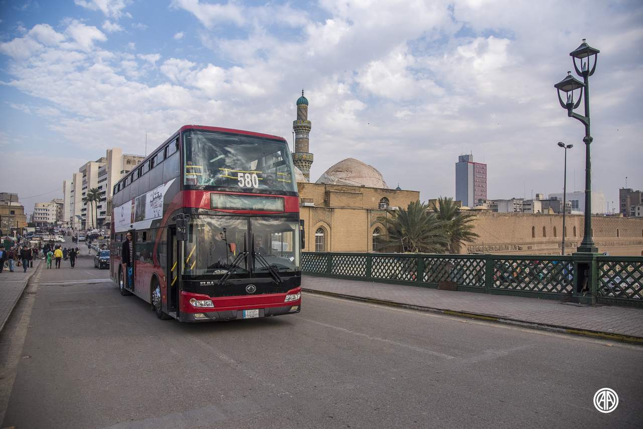 Iraq