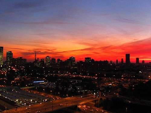 Israel