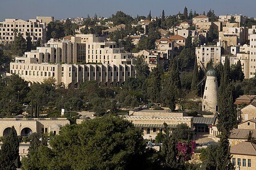Israel