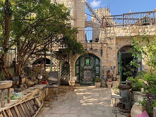 Israel