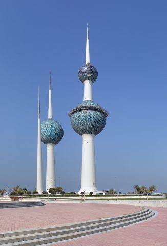 Kuwait