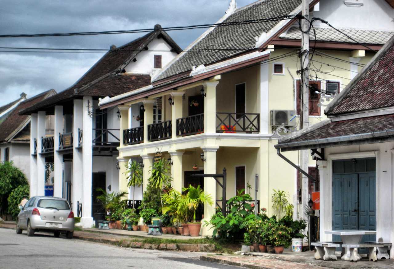 Laos