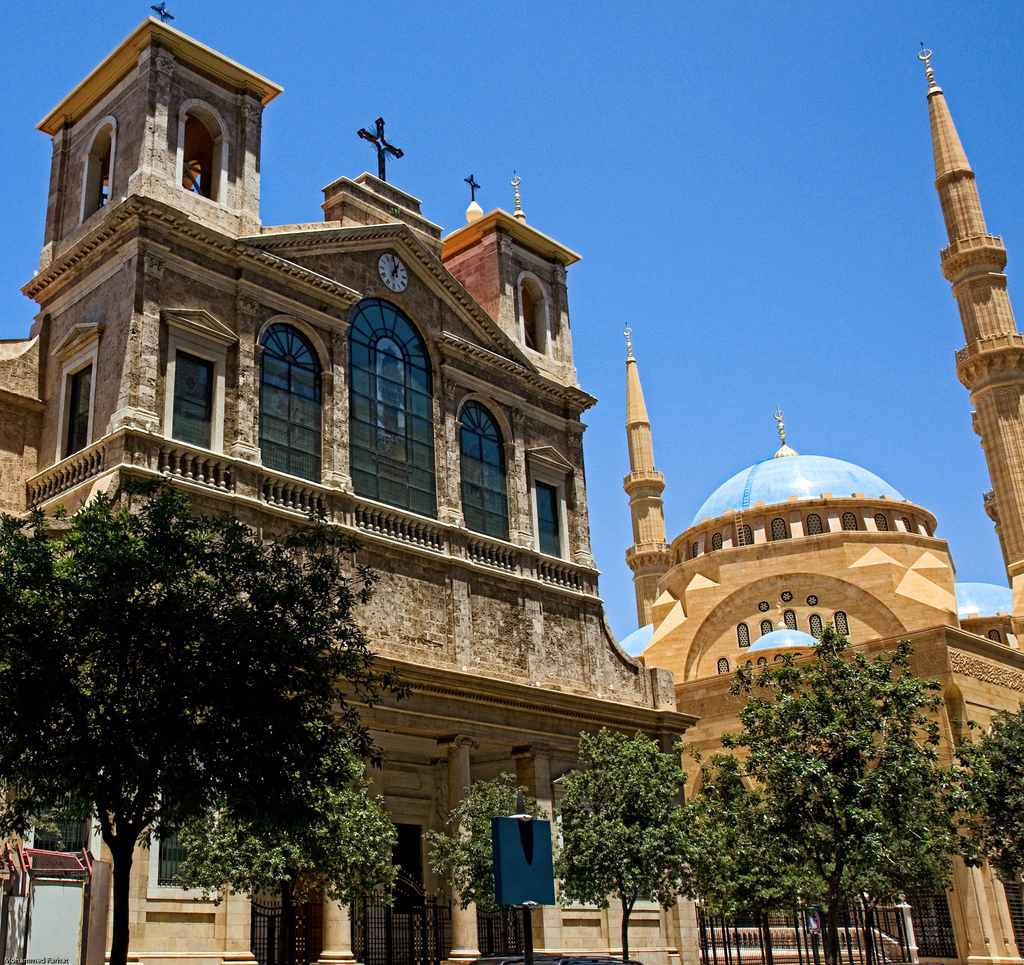 Lebanon