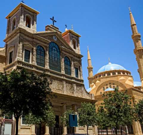 Lebanon