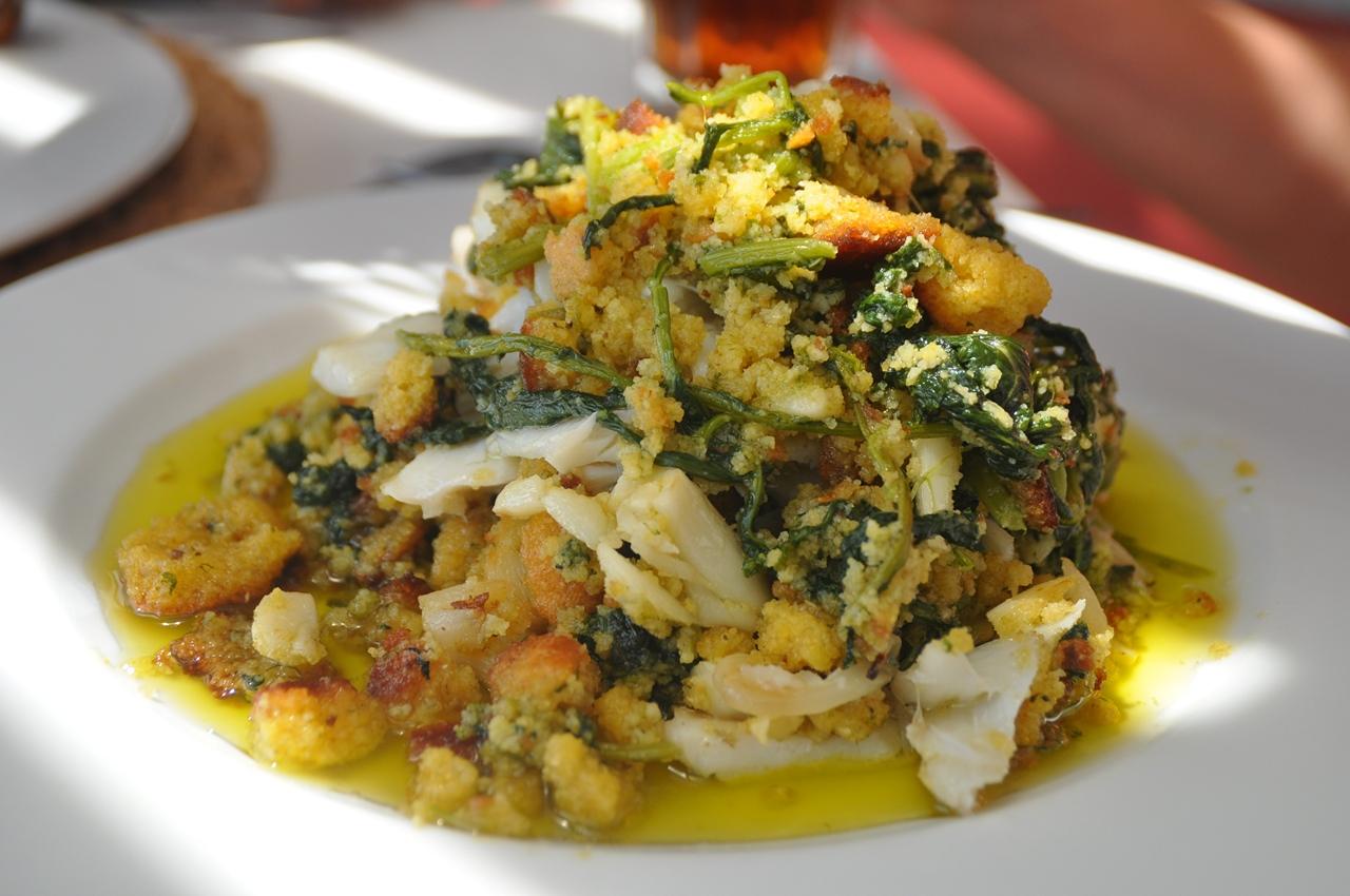 Local food and drinks - Portugal