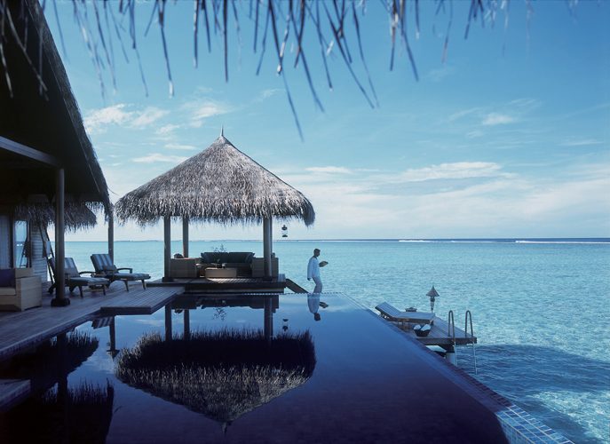 Maldives