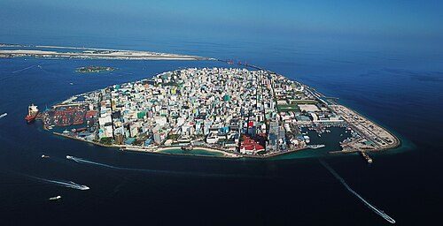 Maldives