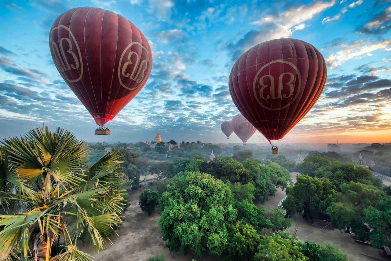 Myanmar