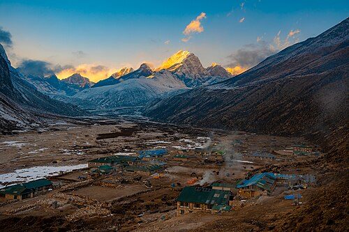 Nepal