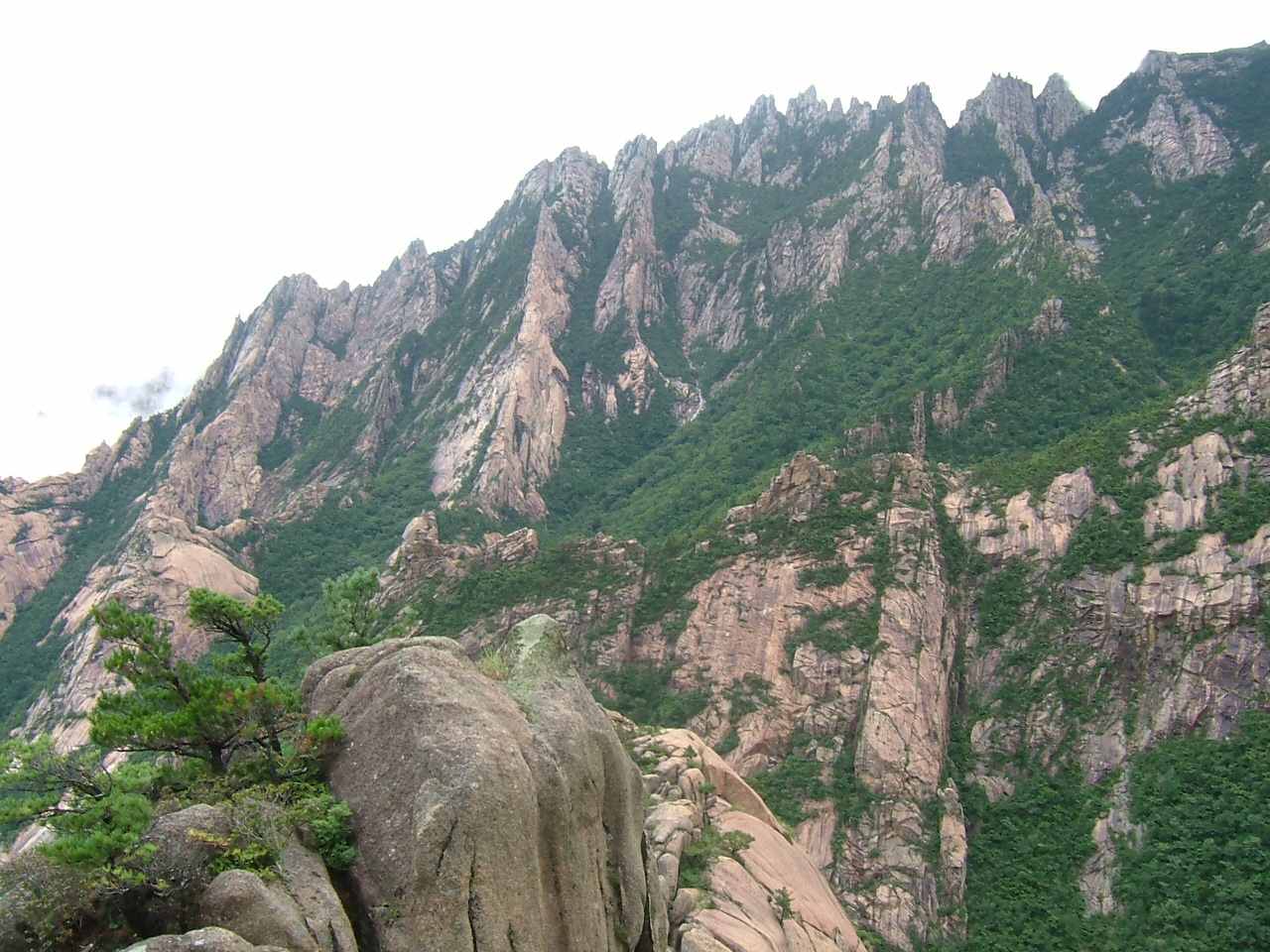 North Korea