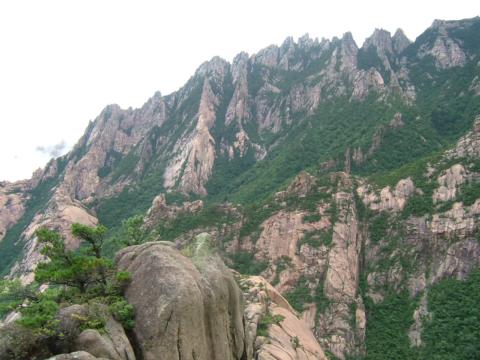 North Korea