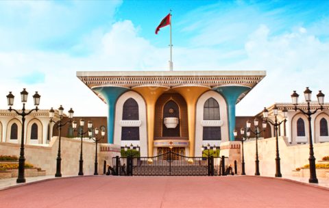 Oman