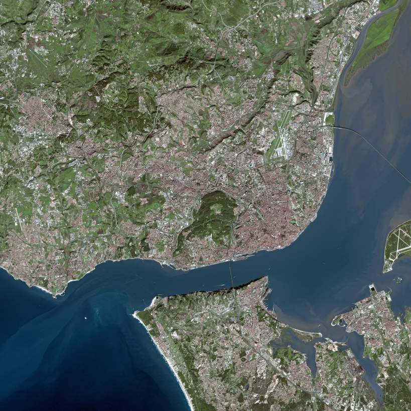History - Lisbon