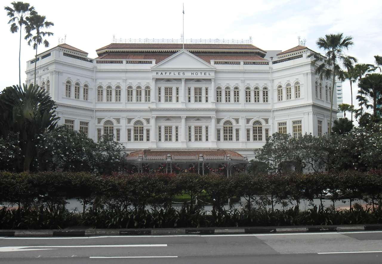 Singapore