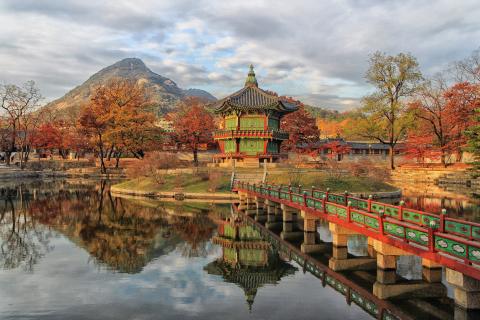 South Korea