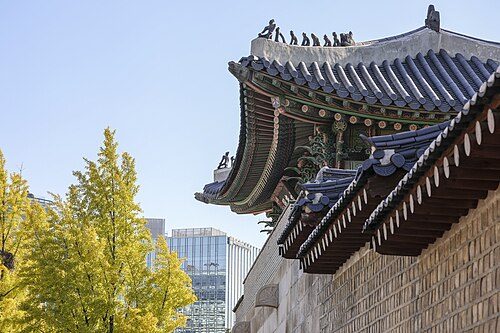 South Korea