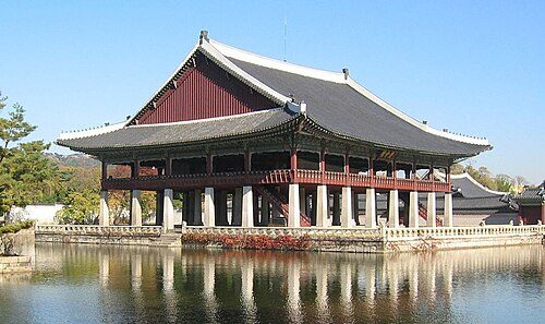 A glimpse into Korea's royal past