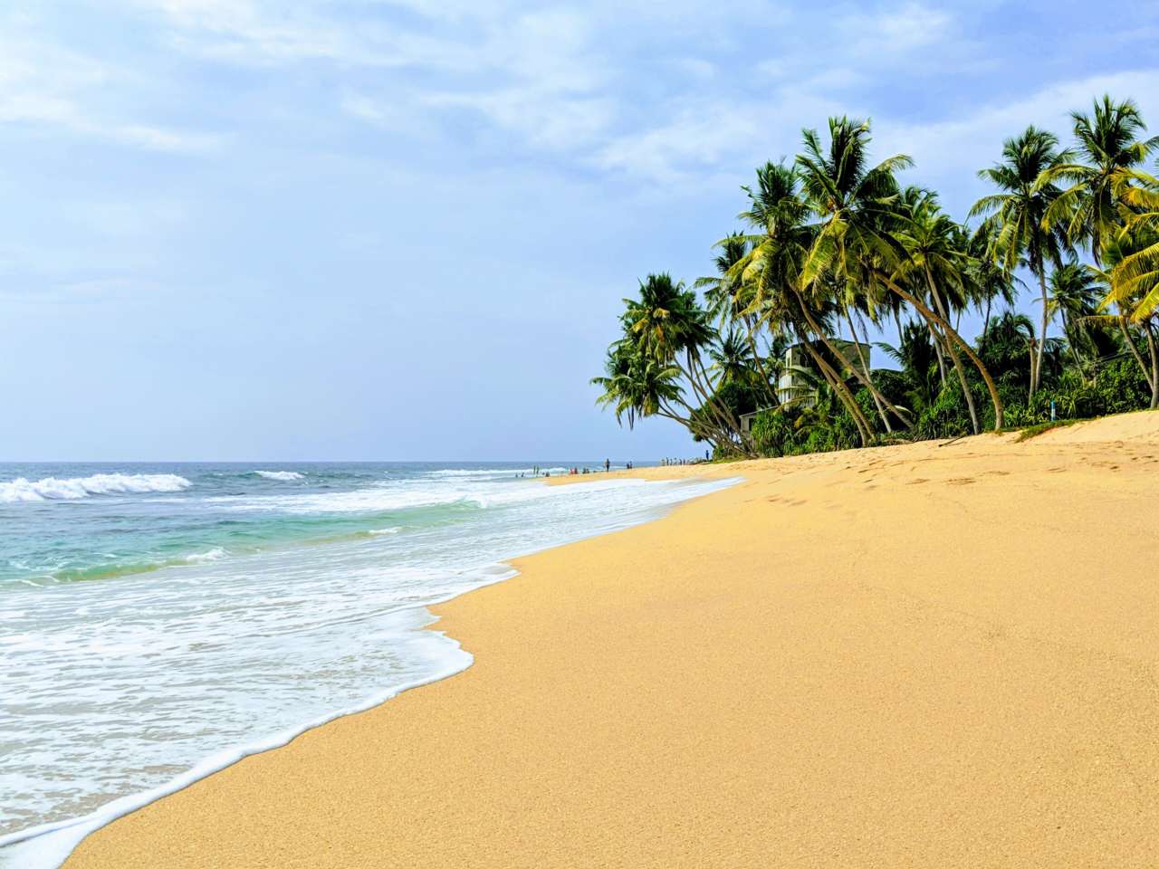 Sri Lanka
