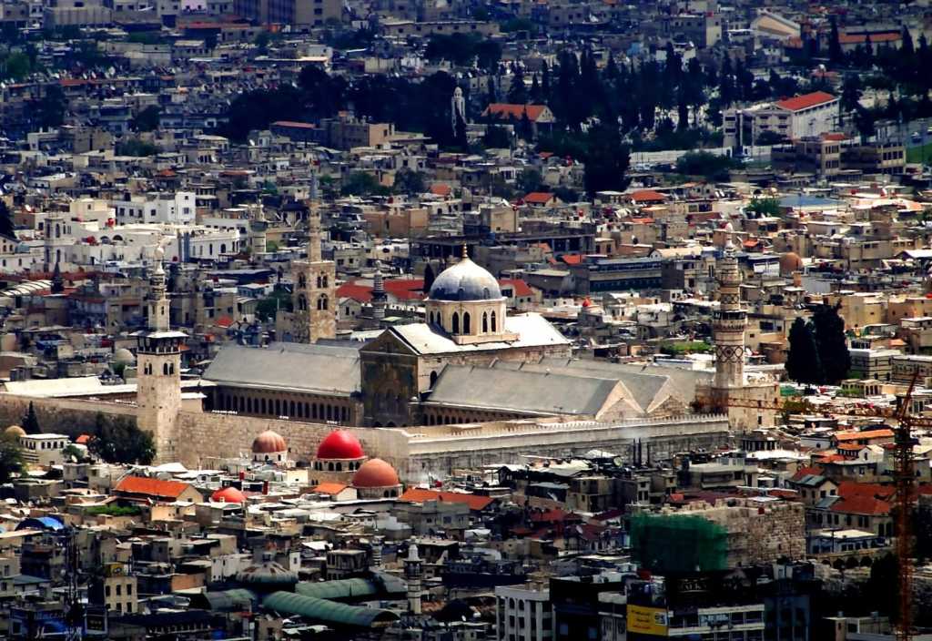 Syria