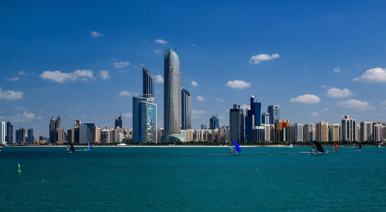 United Arab Emirates