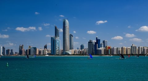 United Arab Emirates