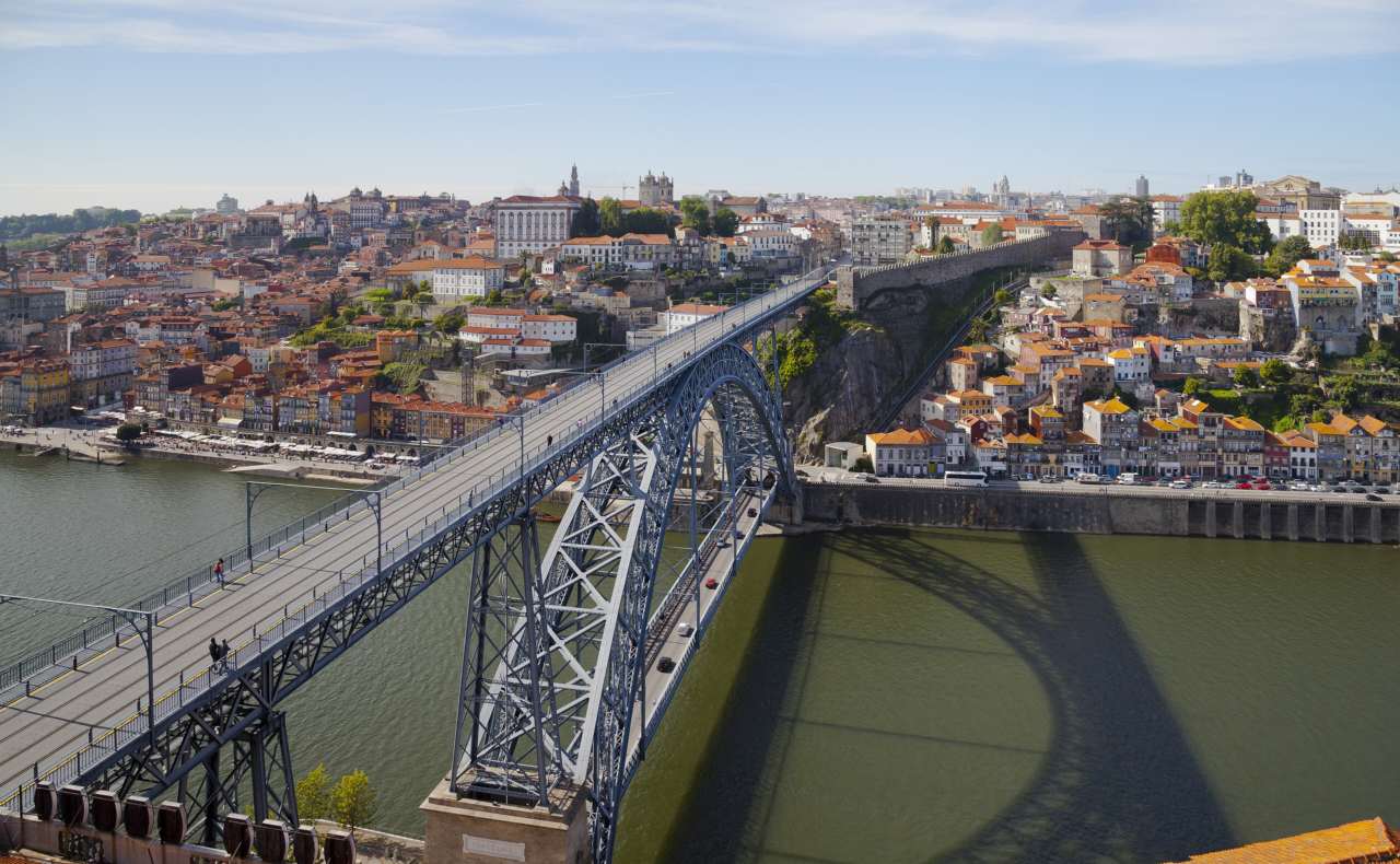 History - Porto
