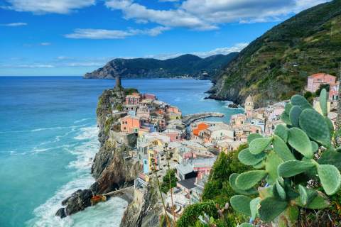 Cinque Terre