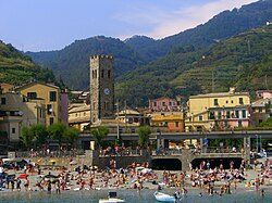 Cinque Terre