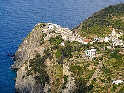Cinque Terre