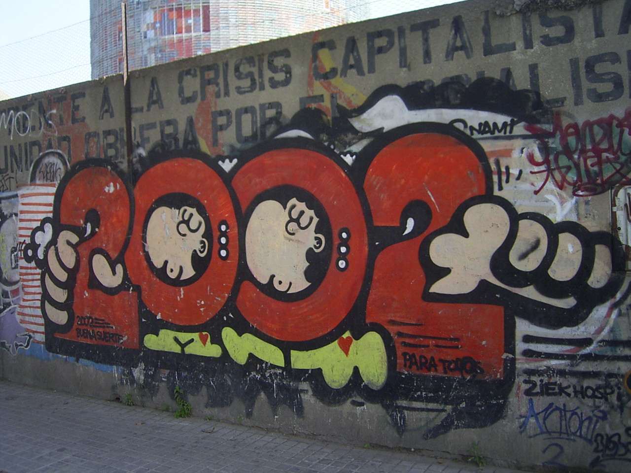 La Mano