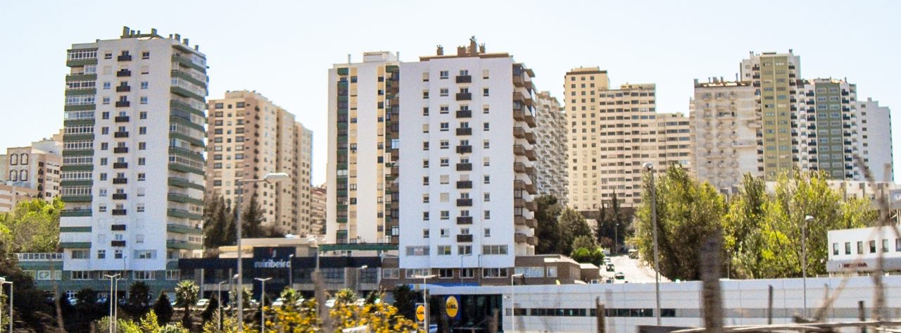 History - Amadora