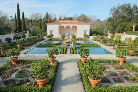 Hamilton Gardens