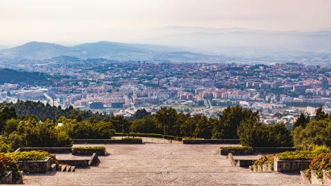 Braga