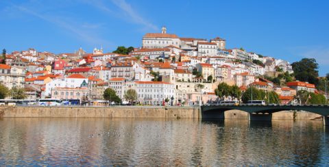 Coimbra